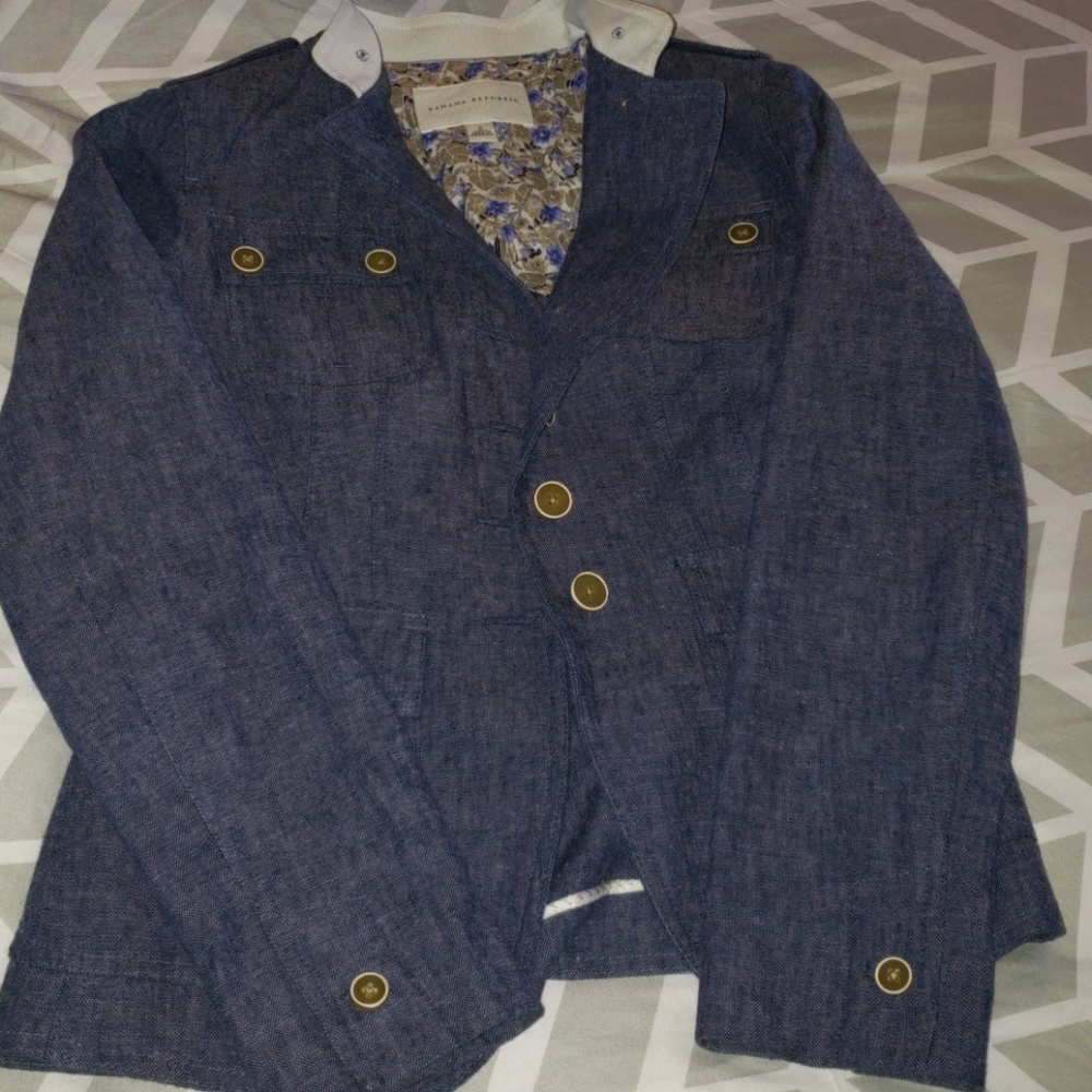 Blazer